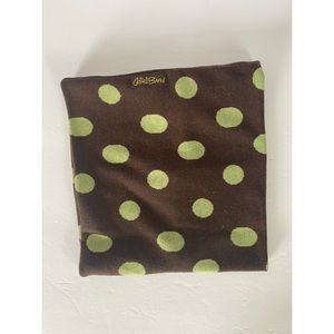 GirlBand Polka Dots Reversible Band